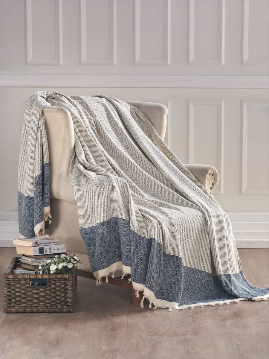 Diamente Turkish Towels