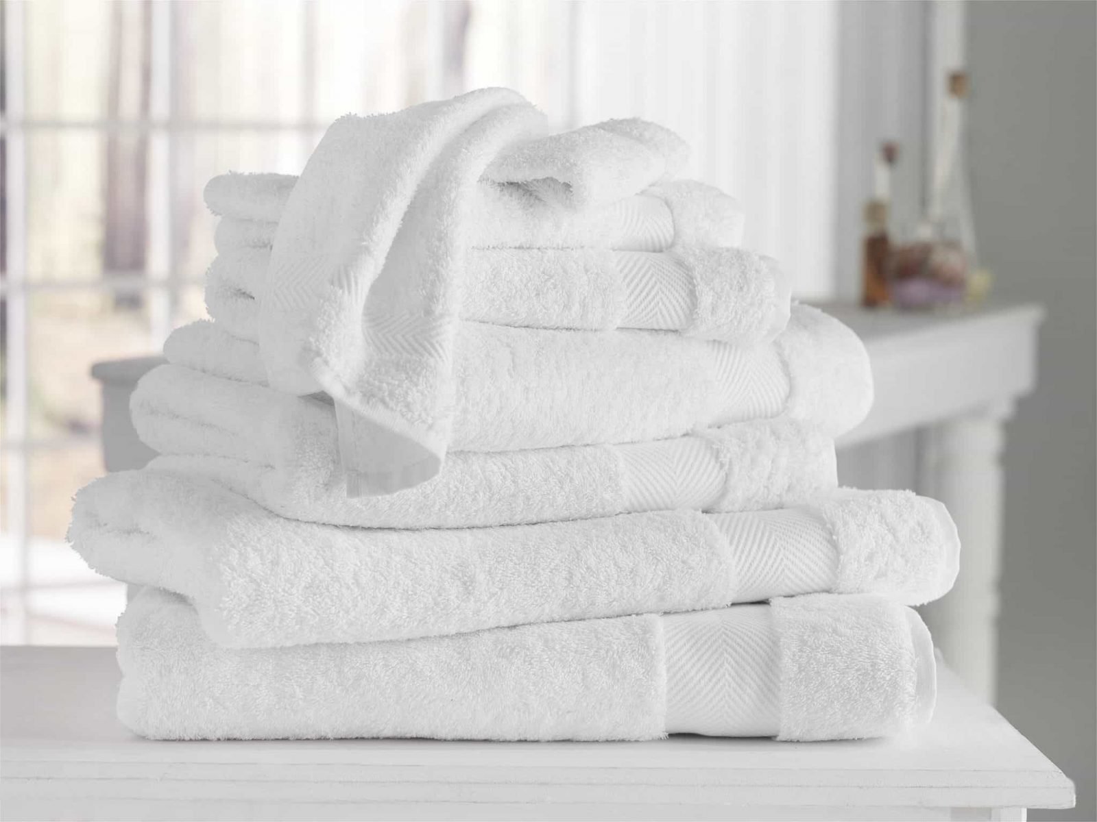 Kansas Turkish Towel