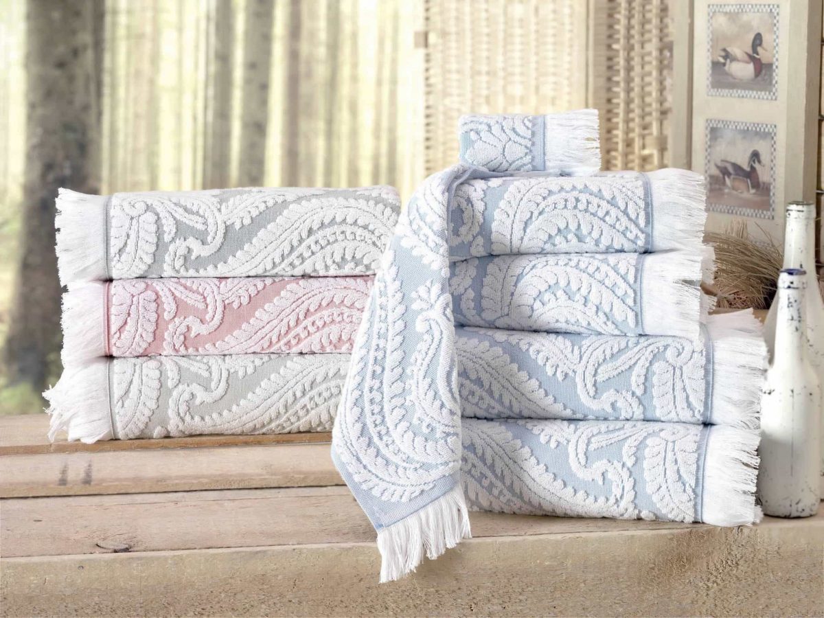 Laina Turkish Towel