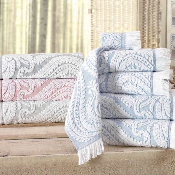 Laina Turkish Towel