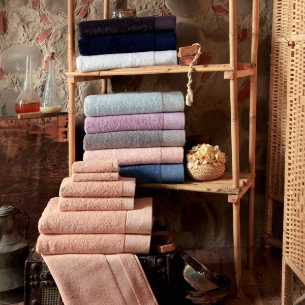Signature Turkish Towels