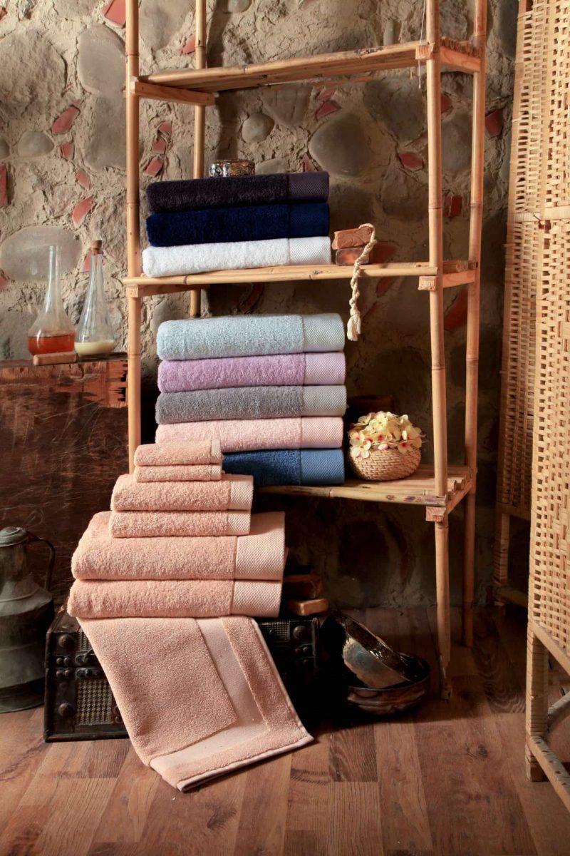 Signature Turkish Towels