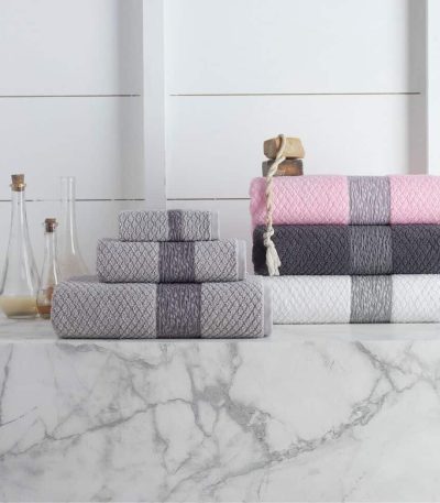 Anton Turkish Towels