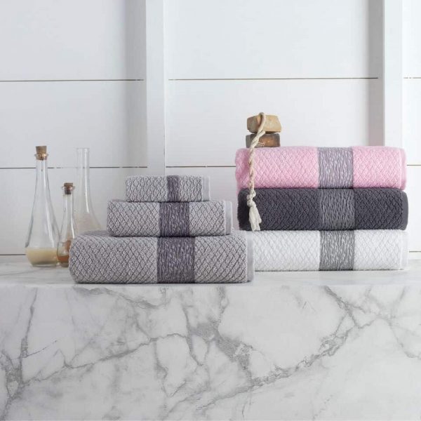 Anton Turkish Towels