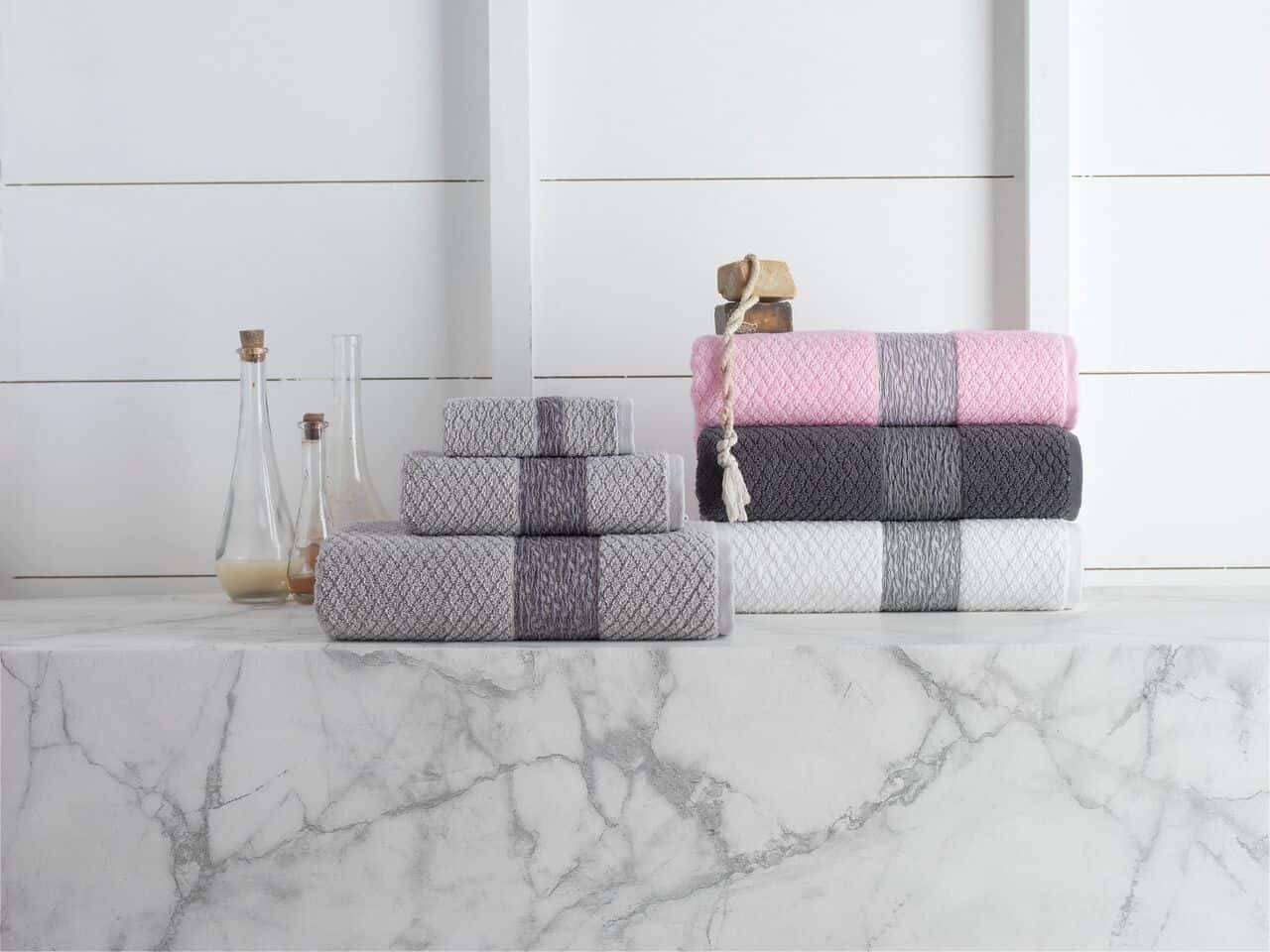 Anton Turkish Towels