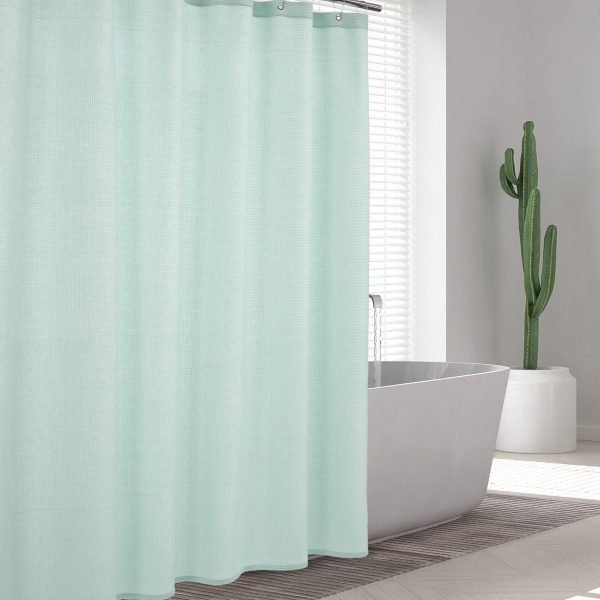 Ria Shower Curtain