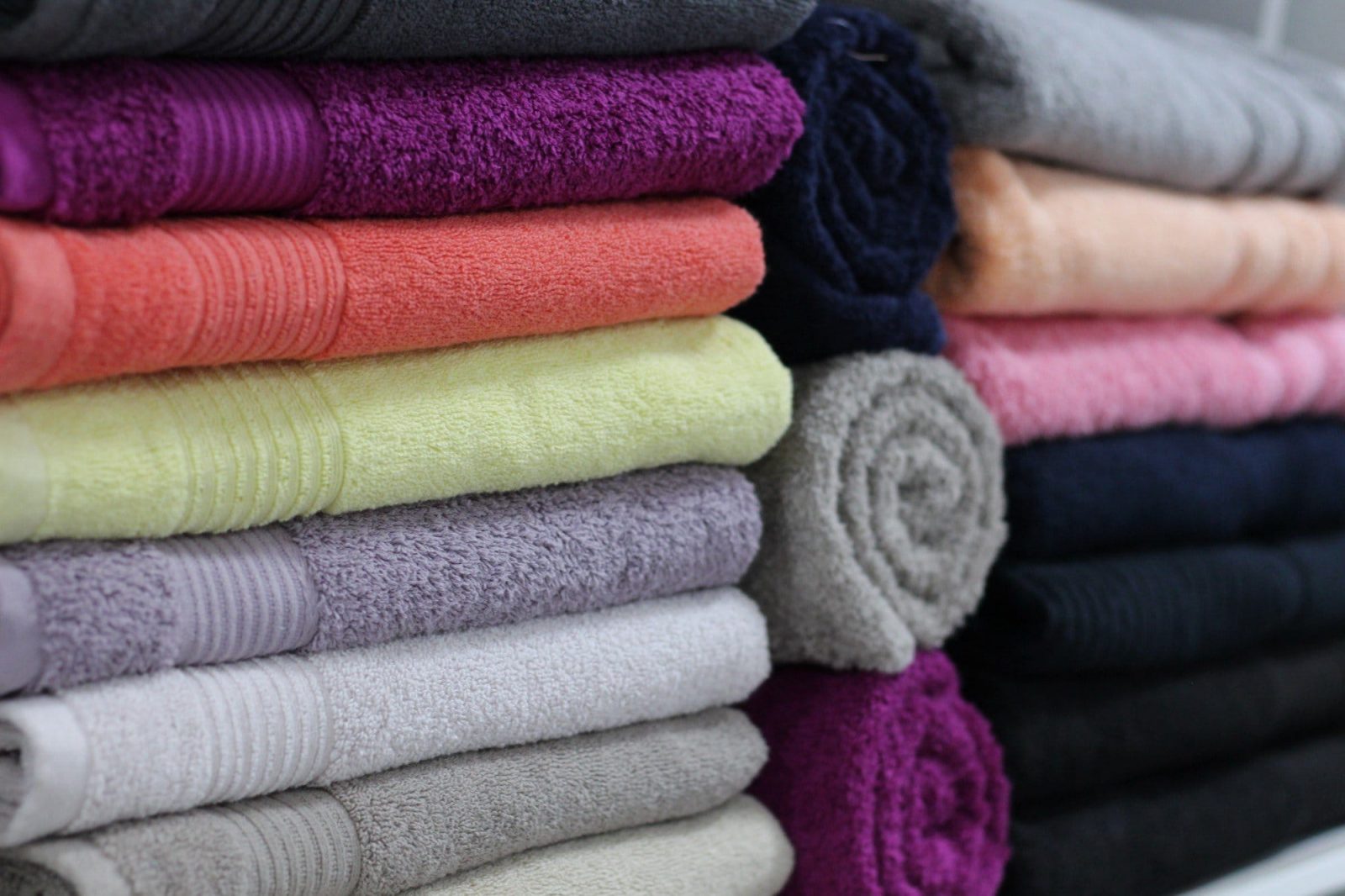 bath linens