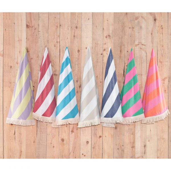Marmaris Turkish Cotton Beach Towel