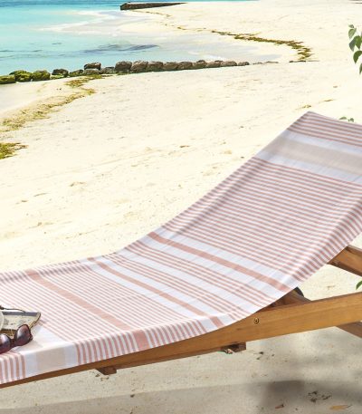 Samos Turkish Cotton Peshtemal Beach Towels