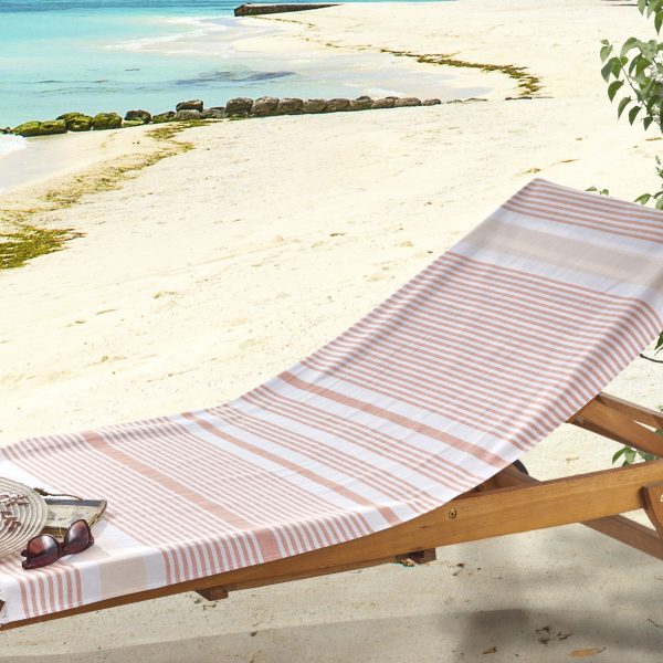 Samos Turkish Cotton Peshtemal Beach Towels