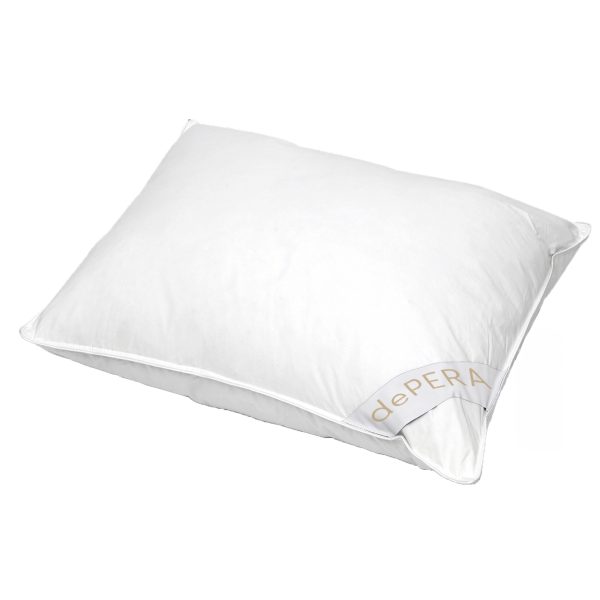 Luxury European Down/Feather Pillow