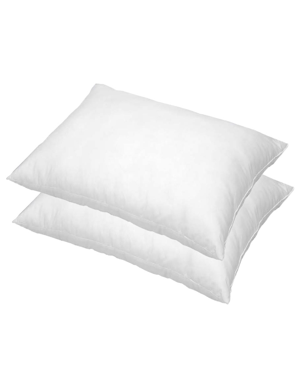 Depera Home Down Alternative Microfiber 2 pcs Pillow