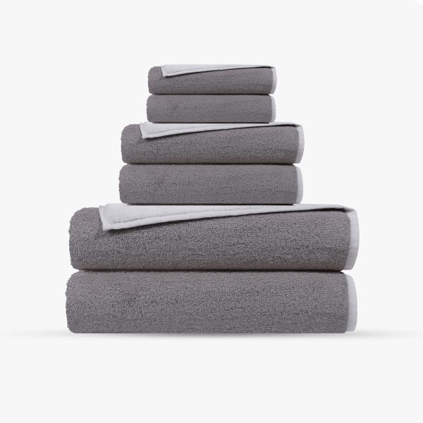 Double Face Turkish Bath Towels
