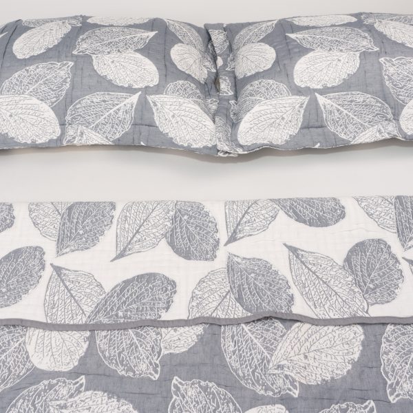 Veranova Home Leafy Dreams Bedspread Set